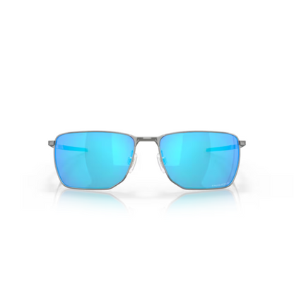 Oakley OO4142 Ejector sunglasses with lightweight C-5™ alloy frame and Prizm™ lenses for premium everyday performance.