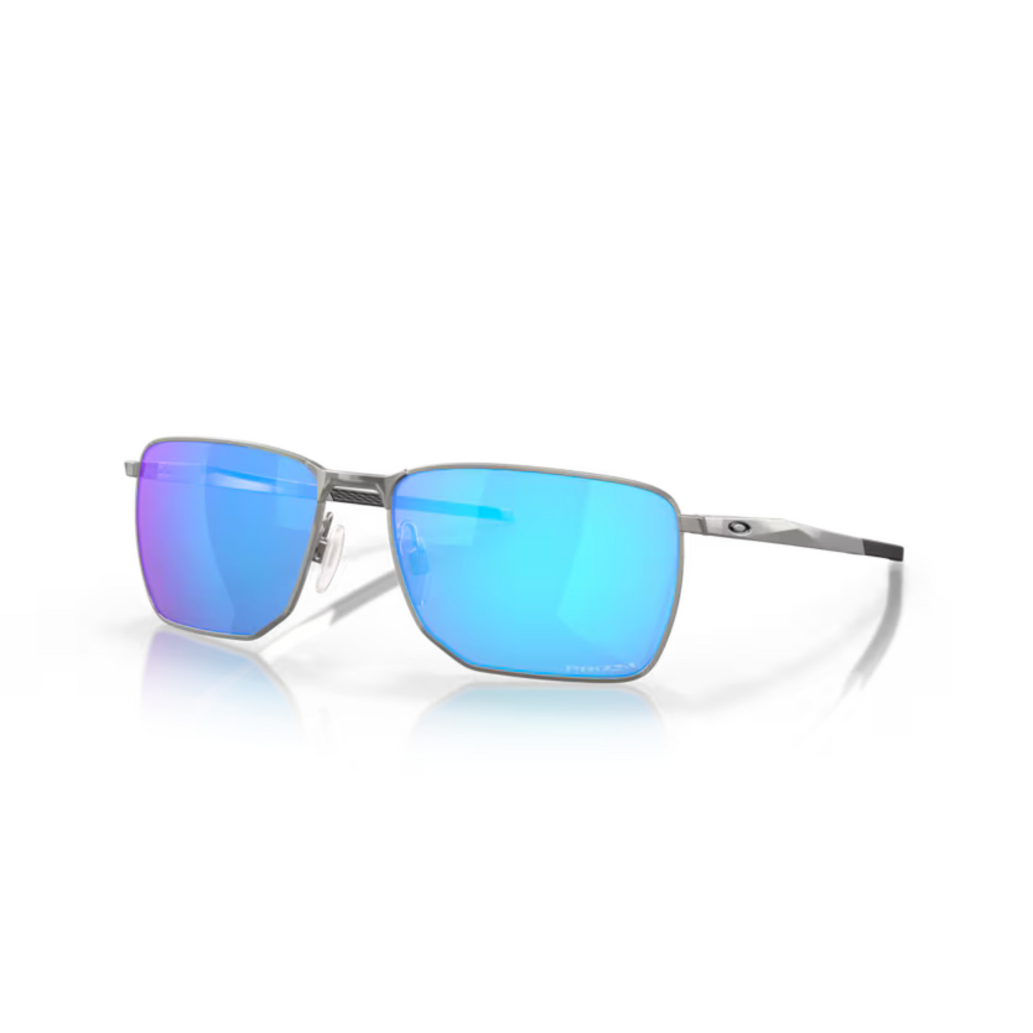 Oakley OO4142 Ejector sunglasses with lightweight C-5™ alloy frame and Prizm™ lenses for premium everyday performance.