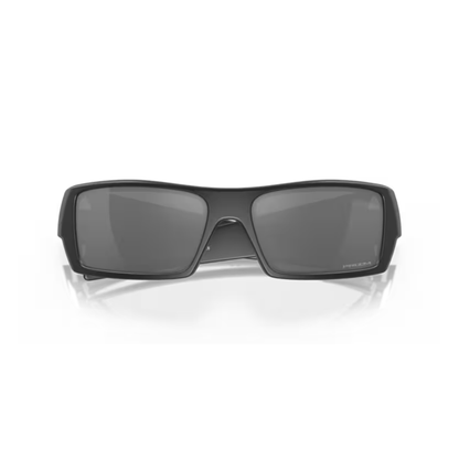 Oakley OO9014 Gascan Rectangle Sunglasses Front View