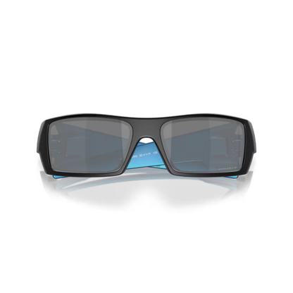 Oakley OO9014 Gascan Rectangle Sunglasses Front View