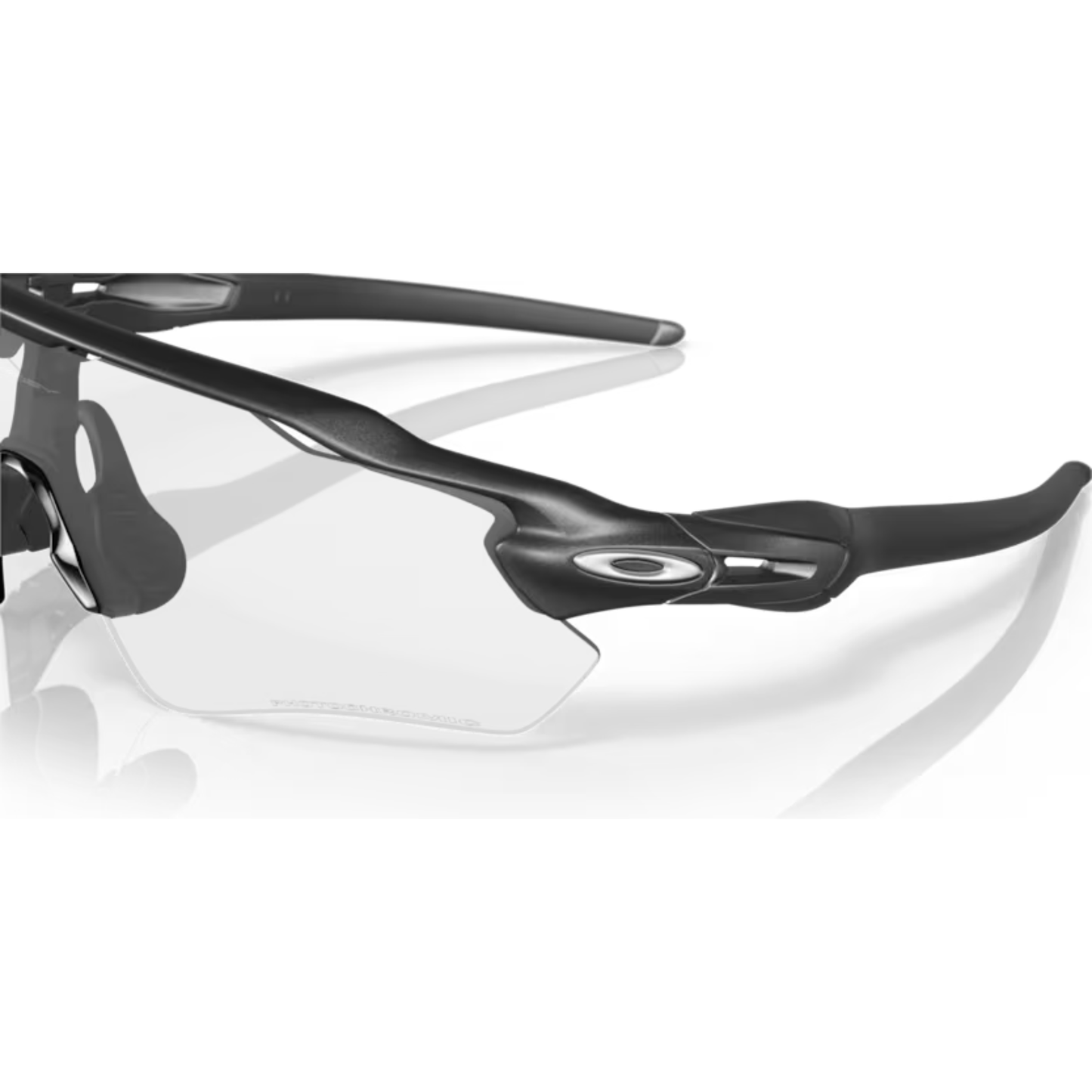 Oakley OO9208 Radar EV Path Sports Sunglasses Angle View