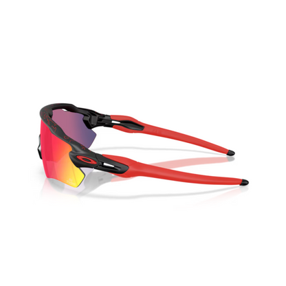 Oakley OO9208 Radar EV Path Sports Sunglasses Side View
