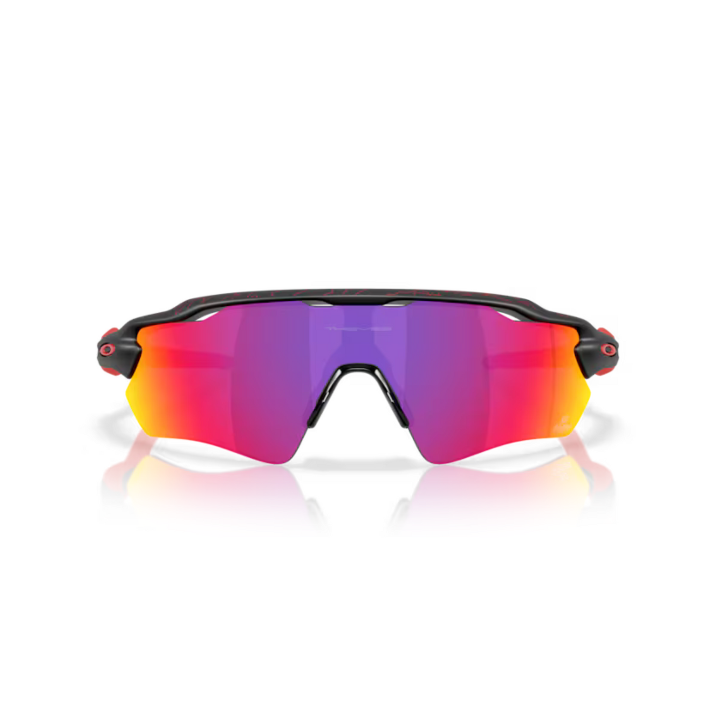 Oakley OO9208 Radar EV Path Sports Sunglasses Front View