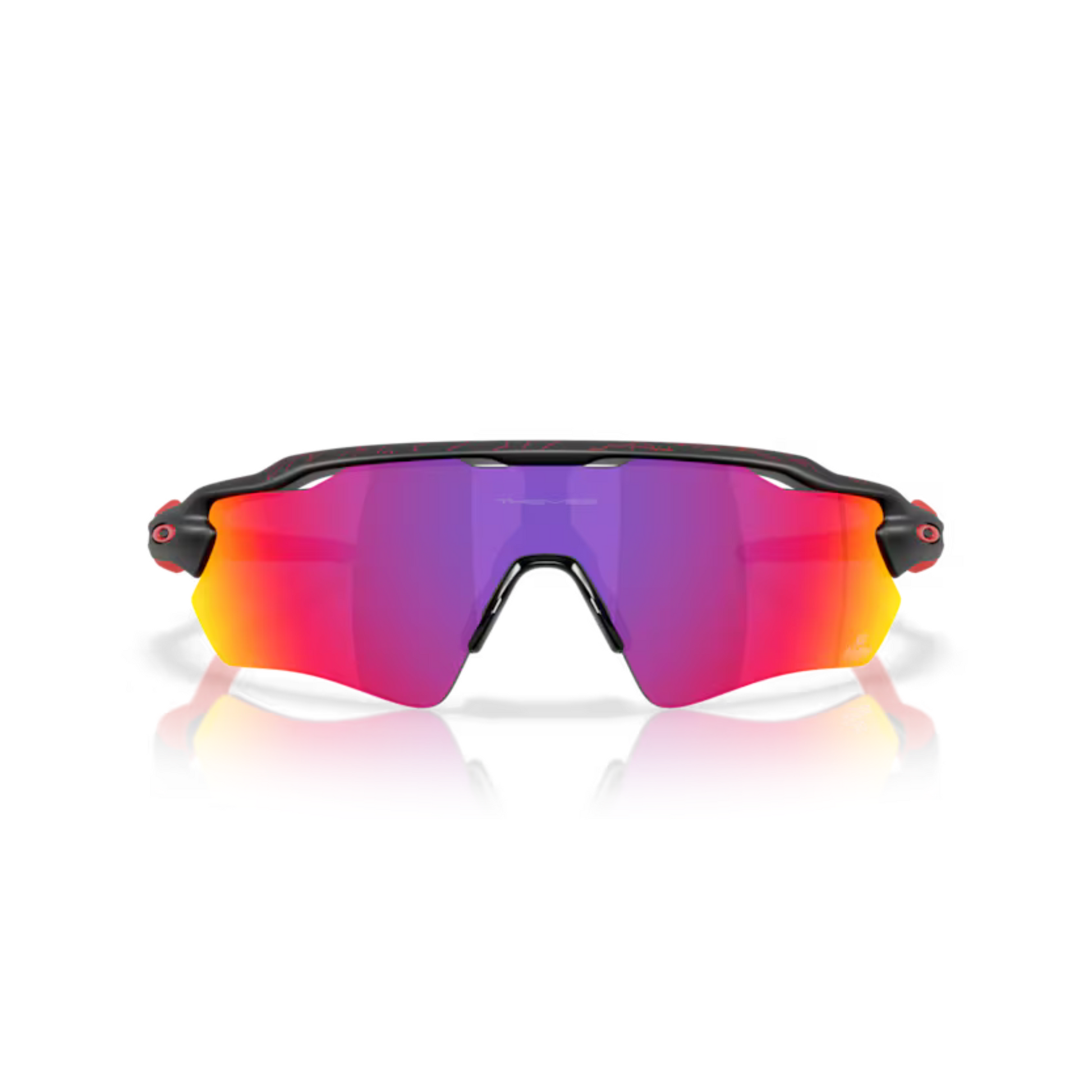 Oakley OO9208 Radar EV Path Sports Sunglasses Front View