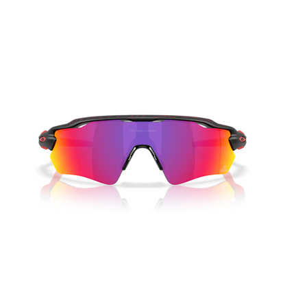 Oakley OO9208 Radar EV Path Sports Sunglasses Front View