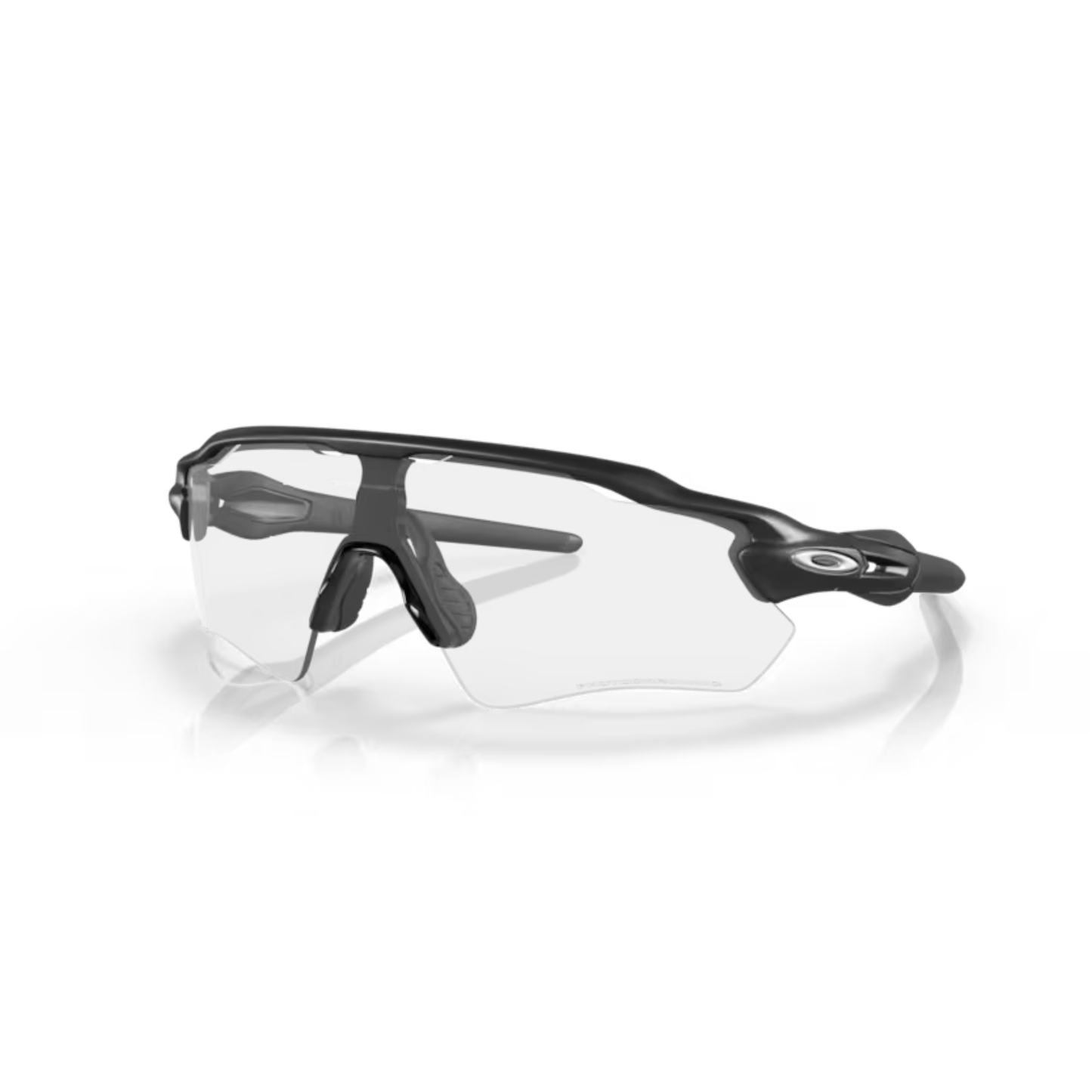 Oakley OO9208 Radar EV Path Sports Sunglasses Side View