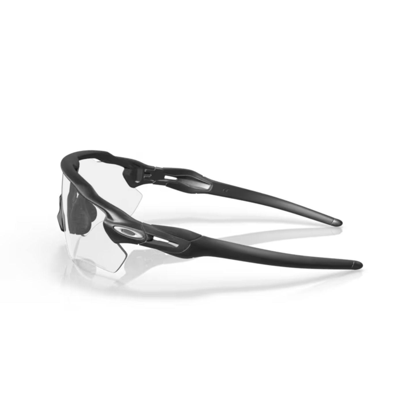Oakley OO9208 Radar EV Path Sports Sunglasses Side View