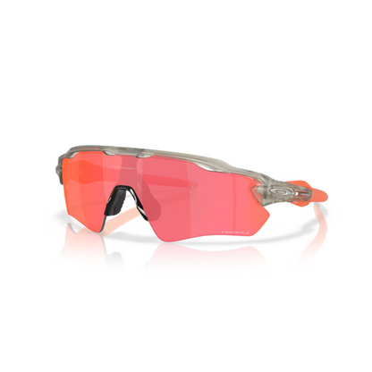 Oakley OO9208 Radar EV Path Sports Sunglasses Side View