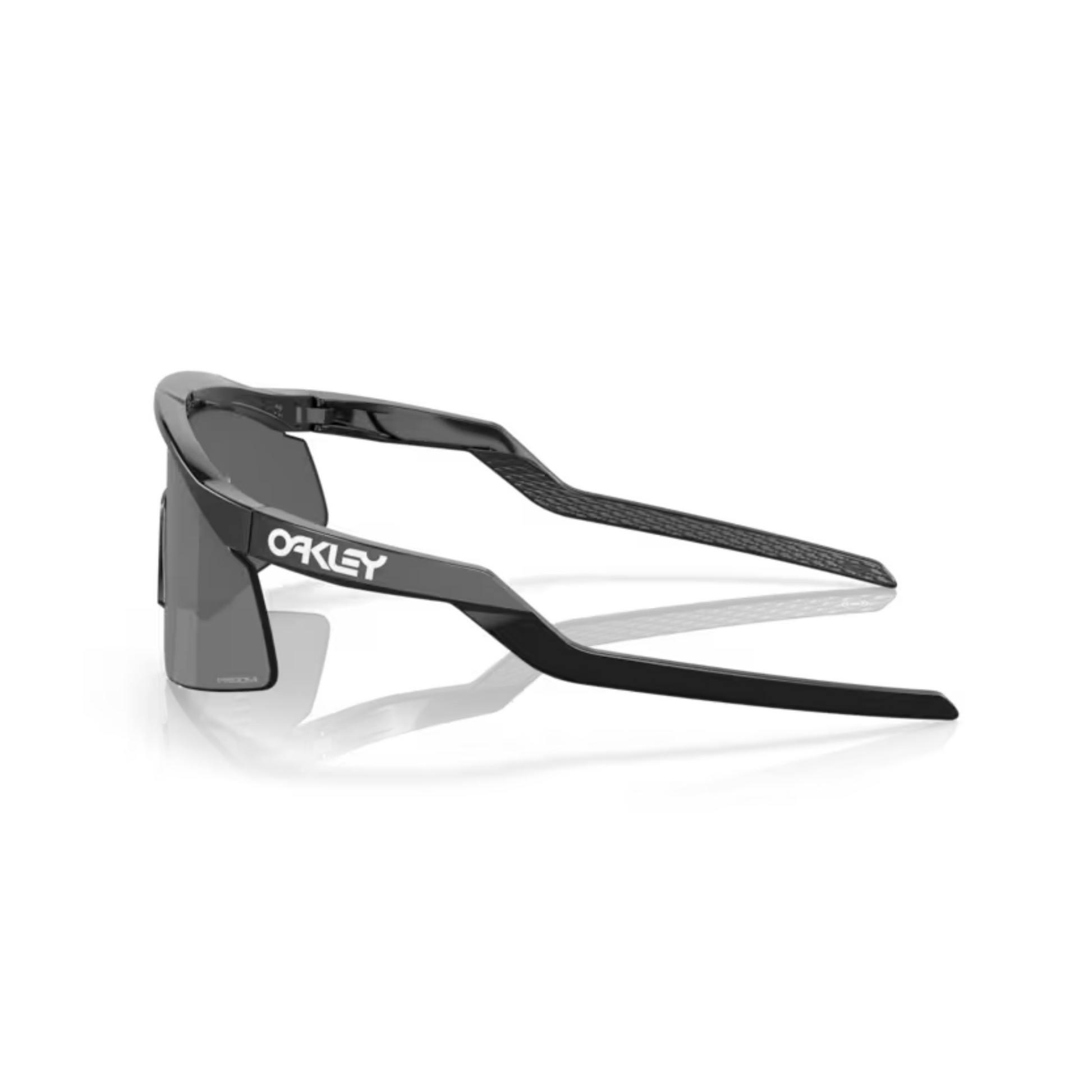 Oakley OO9229 Black Ink/01  Hydra shield sunglasses with lightweight full-rim frame and bold sport-inspired styling.