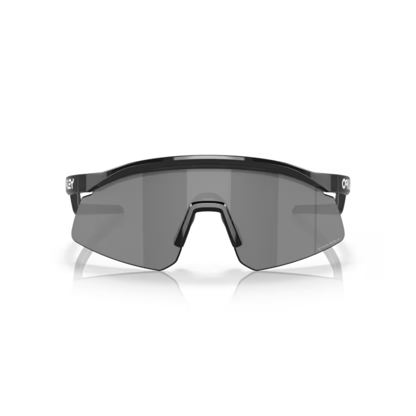 Oakley OO9229 Black Ink/01  Hydra shield sunglasses with lightweight full-rim frame and bold sport-inspired styling.