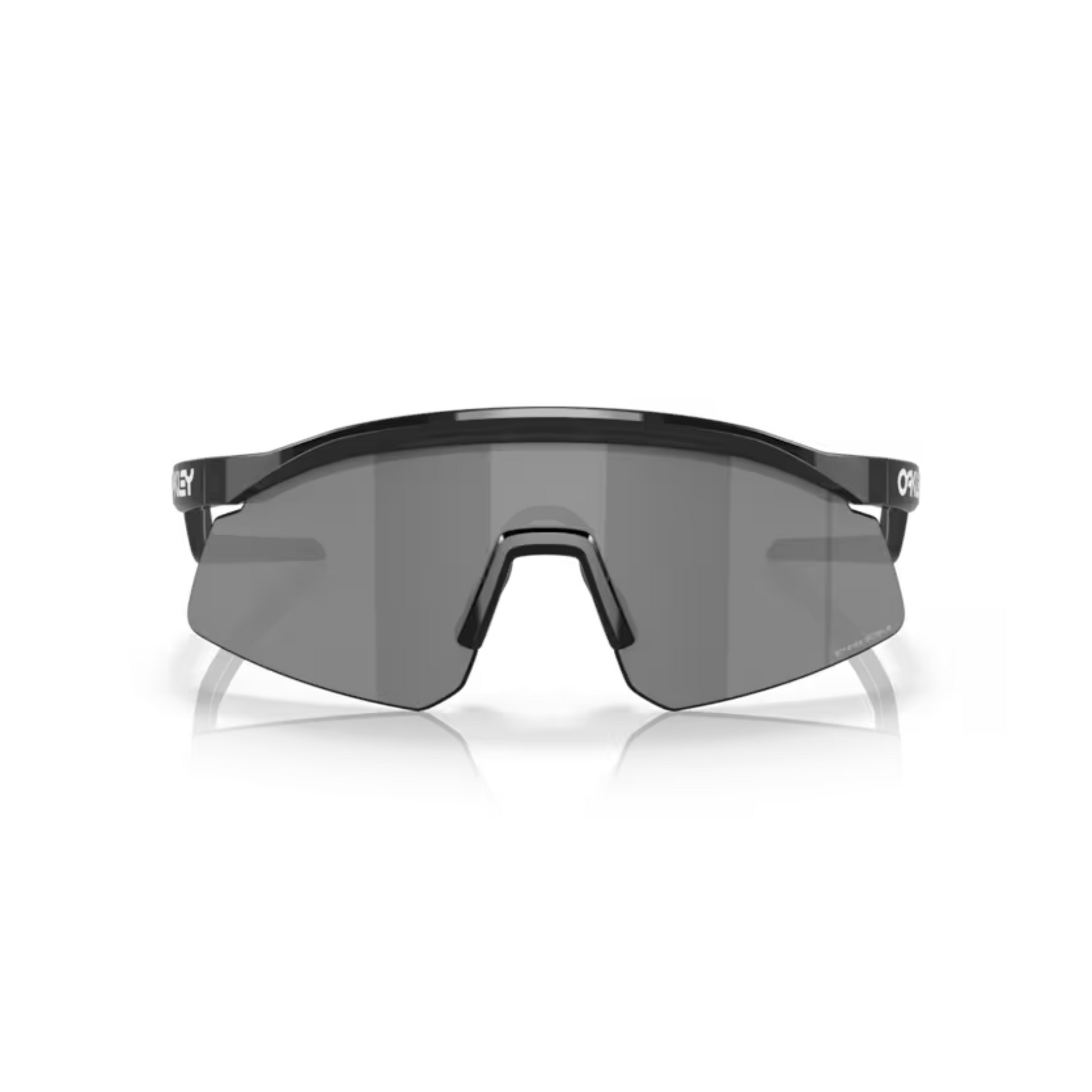 Oakley OO9229 Black Ink/01  Hydra shield sunglasses with lightweight full-rim frame and bold sport-inspired styling.