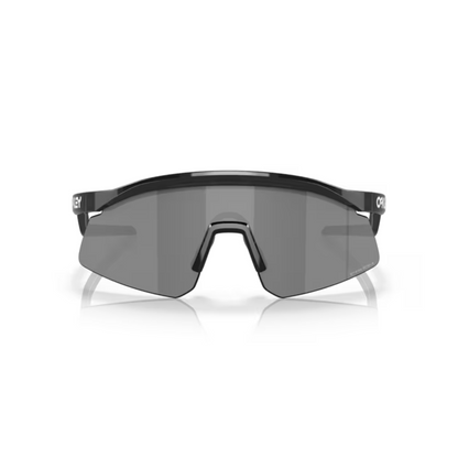 Oakley OO9229 Black Ink/01  Hydra shield sunglasses with lightweight full-rim frame and bold sport-inspired styling.