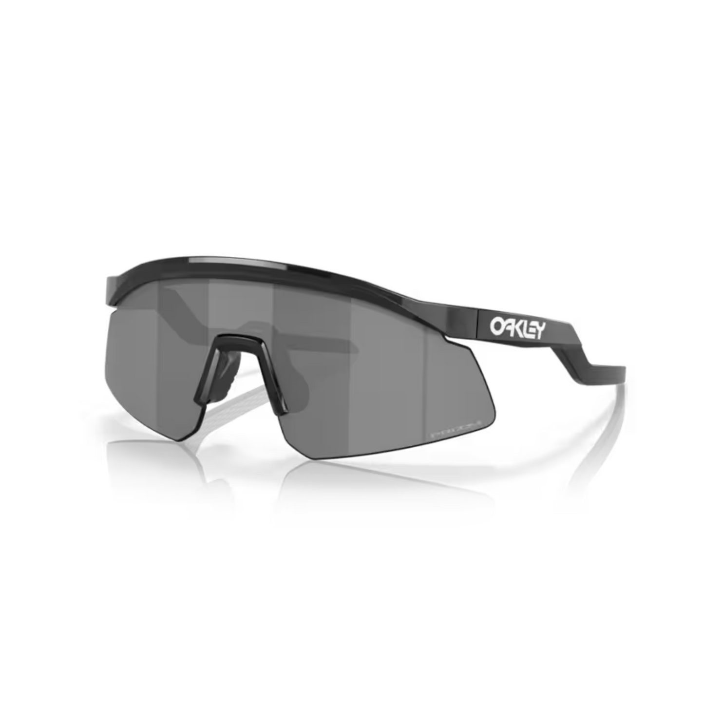 Oakley OO9229 Black Ink/01  Hydra shield sunglasses with lightweight full-rim frame and bold sport-inspired styling.