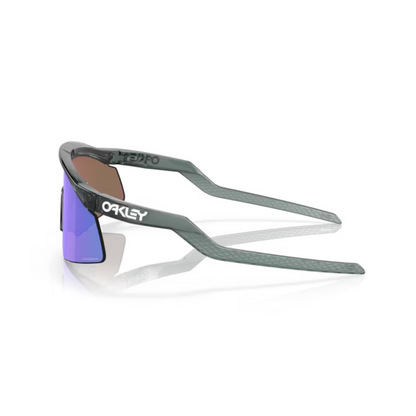 Oakley OO9229 Crystal Black/04 Hydra shield sunglasses with lightweight full-rim frame and bold sport-inspired styling.