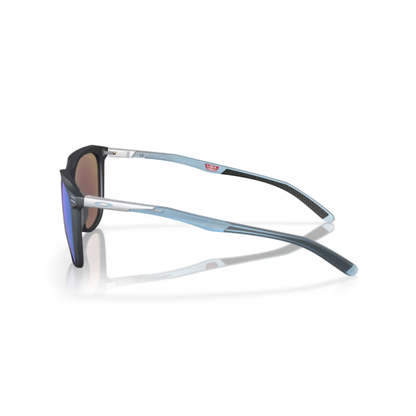 Oakley OO9286 Thurso Prizm Square Sunglasses Side View