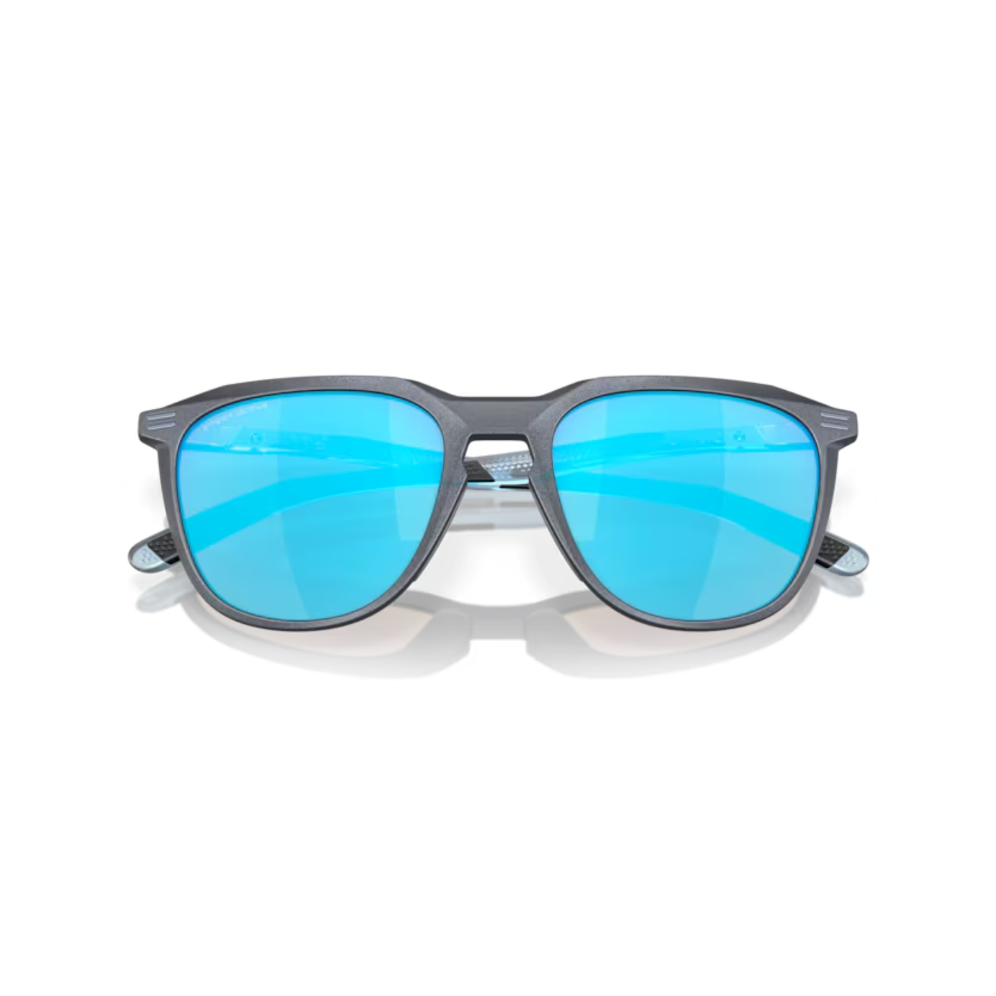 Oakley OO9286 Thurso Prizm Square Sunglasses Front View