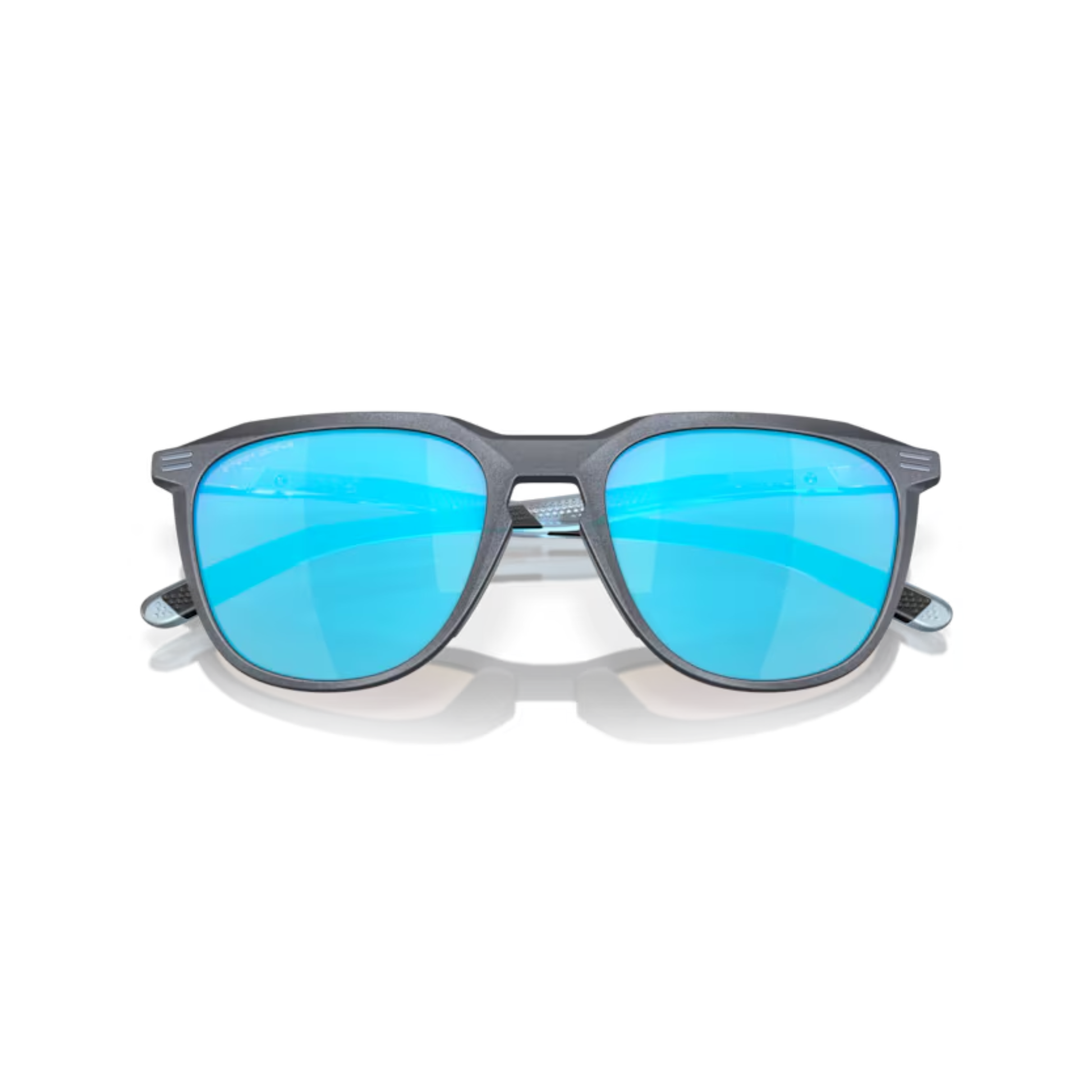 Oakley OO9286 Thurso Prizm Square Sunglasses Front View