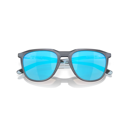 Oakley OO9286 Thurso Prizm Square Sunglasses Front View