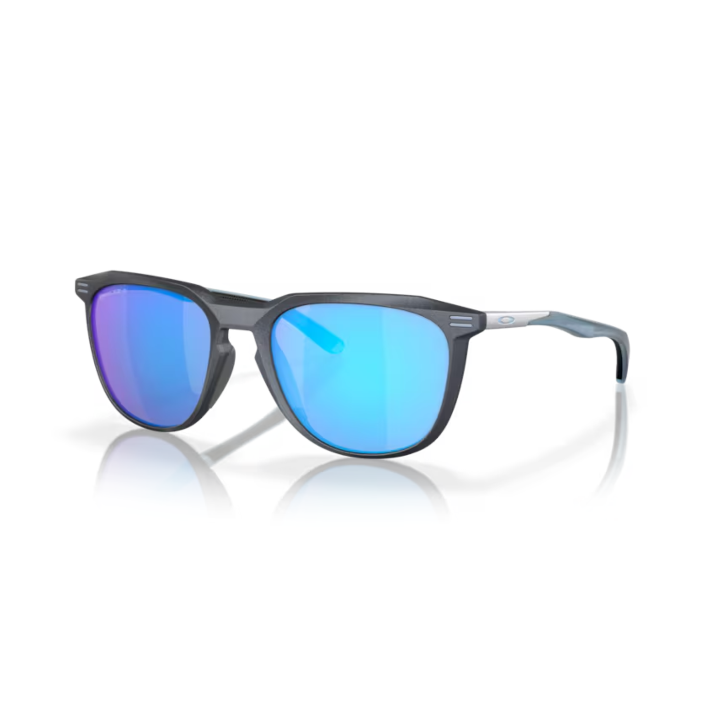 Oakley OO9286 Thurso Prizm Square Sunglasses Side View