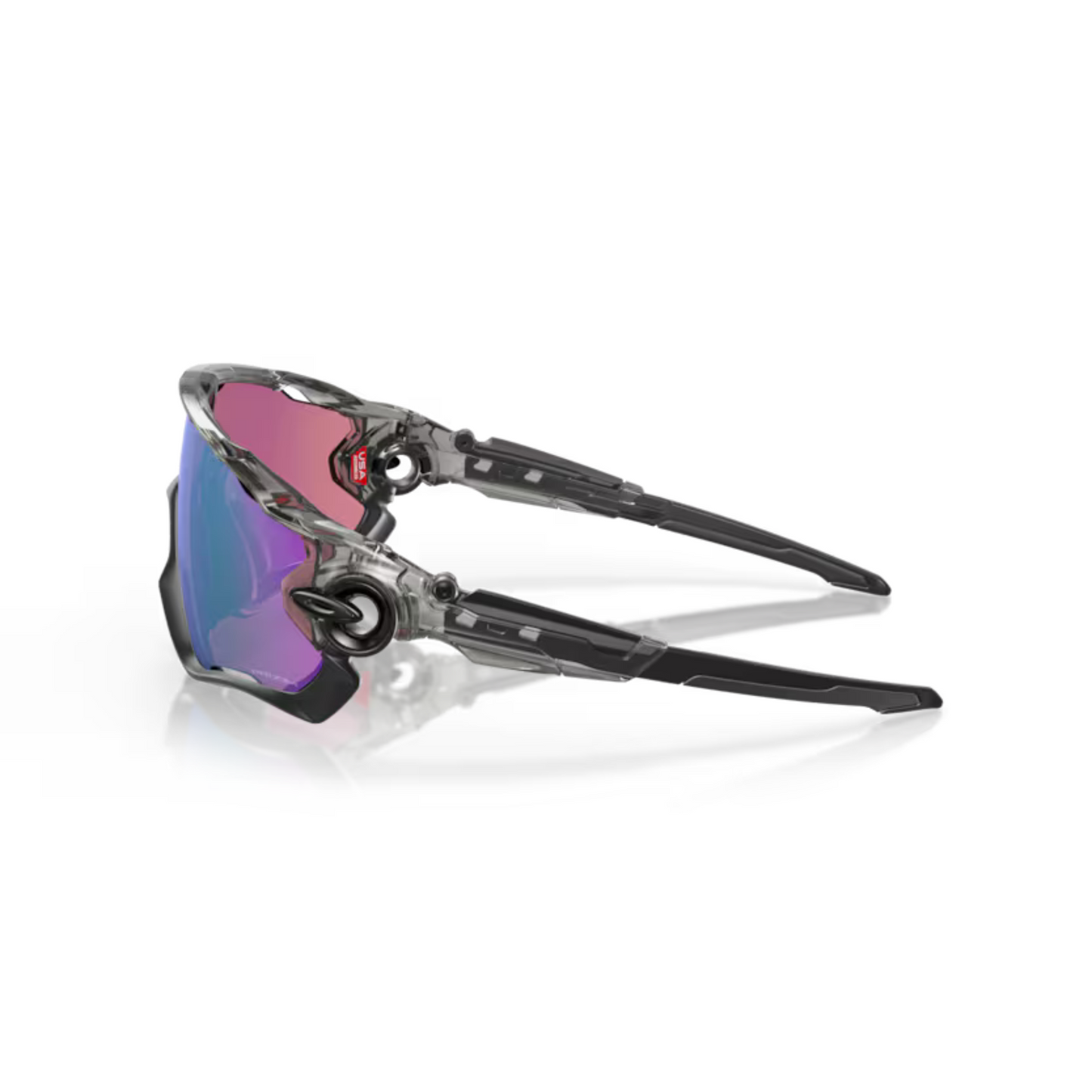 Oakley OO9290 Jawbreaker sports sunglasses with lightweight O Matter™ frame and Prizm™ lenses for cycling and performance sports.