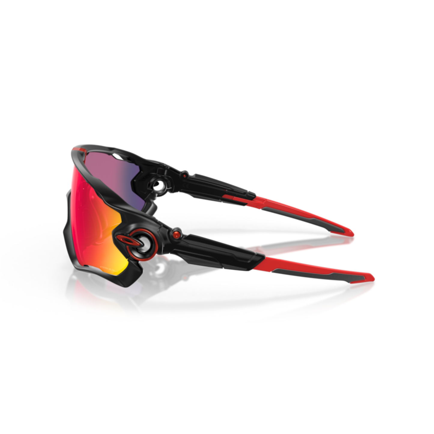 Oakley OO9290 Jawbreaker sports sunglasses with lightweight O Matter™ frame and Prizm™ lenses for cycling and performance sports.