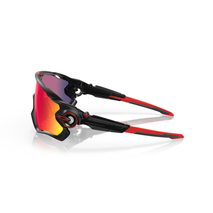Oakley OO9290 Jawbreaker sports sunglasses with lightweight O Matter™ frame and Prizm™ lenses for cycling and performance sports.