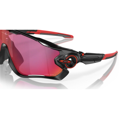 Oakley OO9290 Jawbreaker sports sunglasses with lightweight O Matter™ frame and Prizm™ lenses for cycling and performance sports.