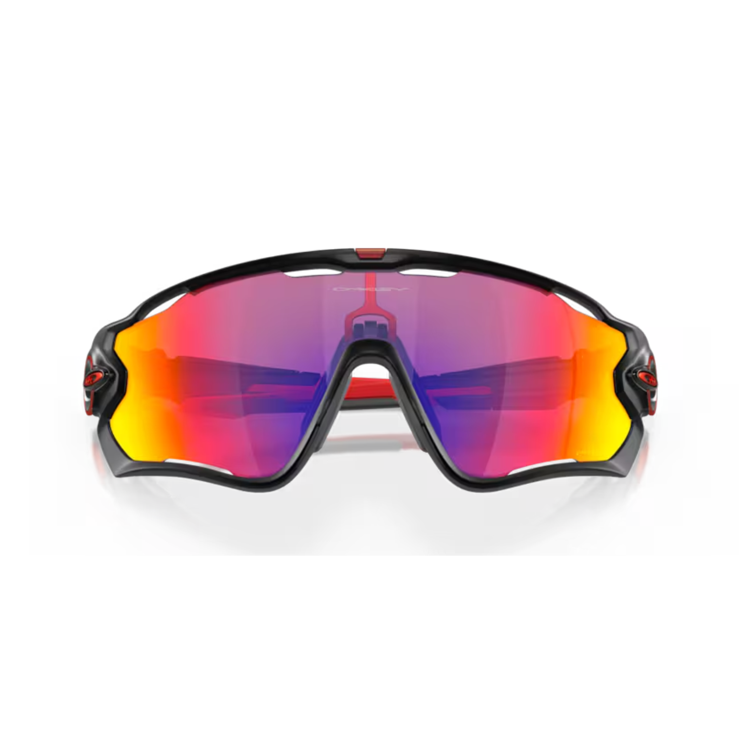 Oakley OO9290 Jawbreaker sports sunglasses with lightweight O Matter™ frame and Prizm™ lenses for cycling and performance sports.