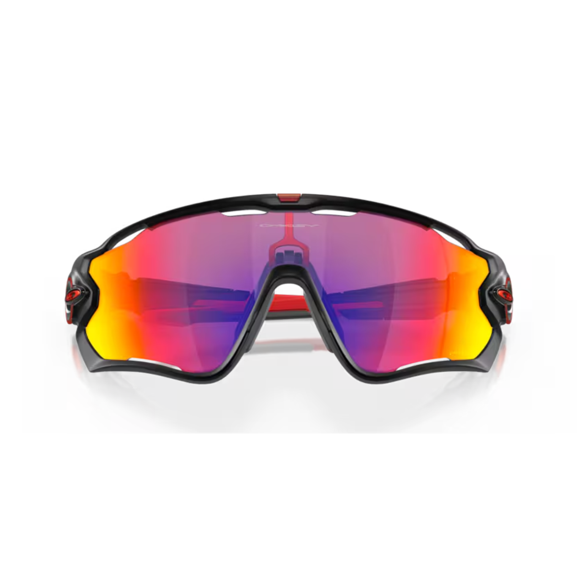 Oakley OO9290 Jawbreaker sports sunglasses with lightweight O Matter™ frame and Prizm™ lenses for cycling and performance sports.