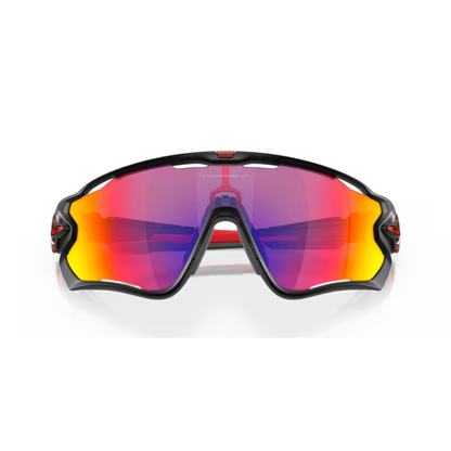Oakley OO9290 Jawbreaker sports sunglasses with lightweight O Matter™ frame and Prizm™ lenses for cycling and performance sports.