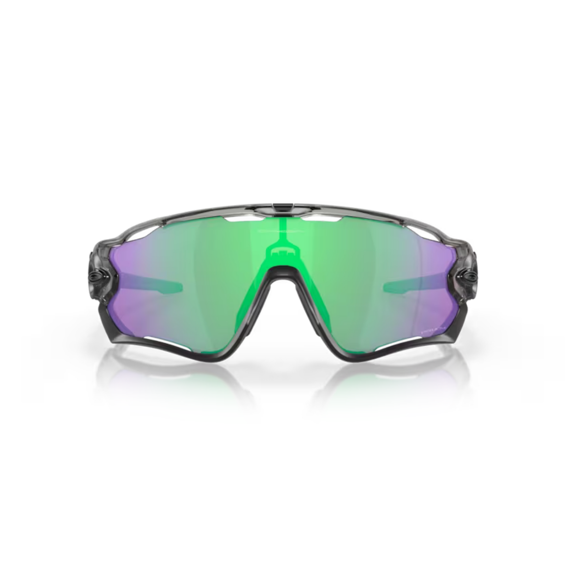Oakley OO9290 Jawbreaker sports sunglasses with lightweight O Matter™ frame and Prizm™ lenses for cycling and performance sports.