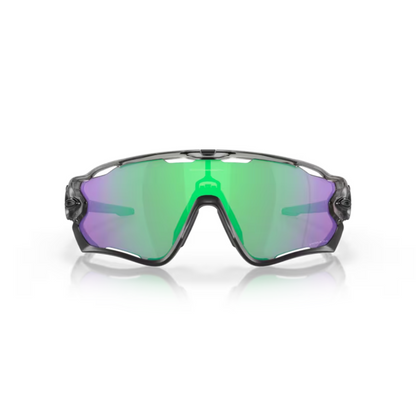 Oakley OO9290 Jawbreaker sports sunglasses with lightweight O Matter™ frame and Prizm™ lenses for cycling and performance sports.