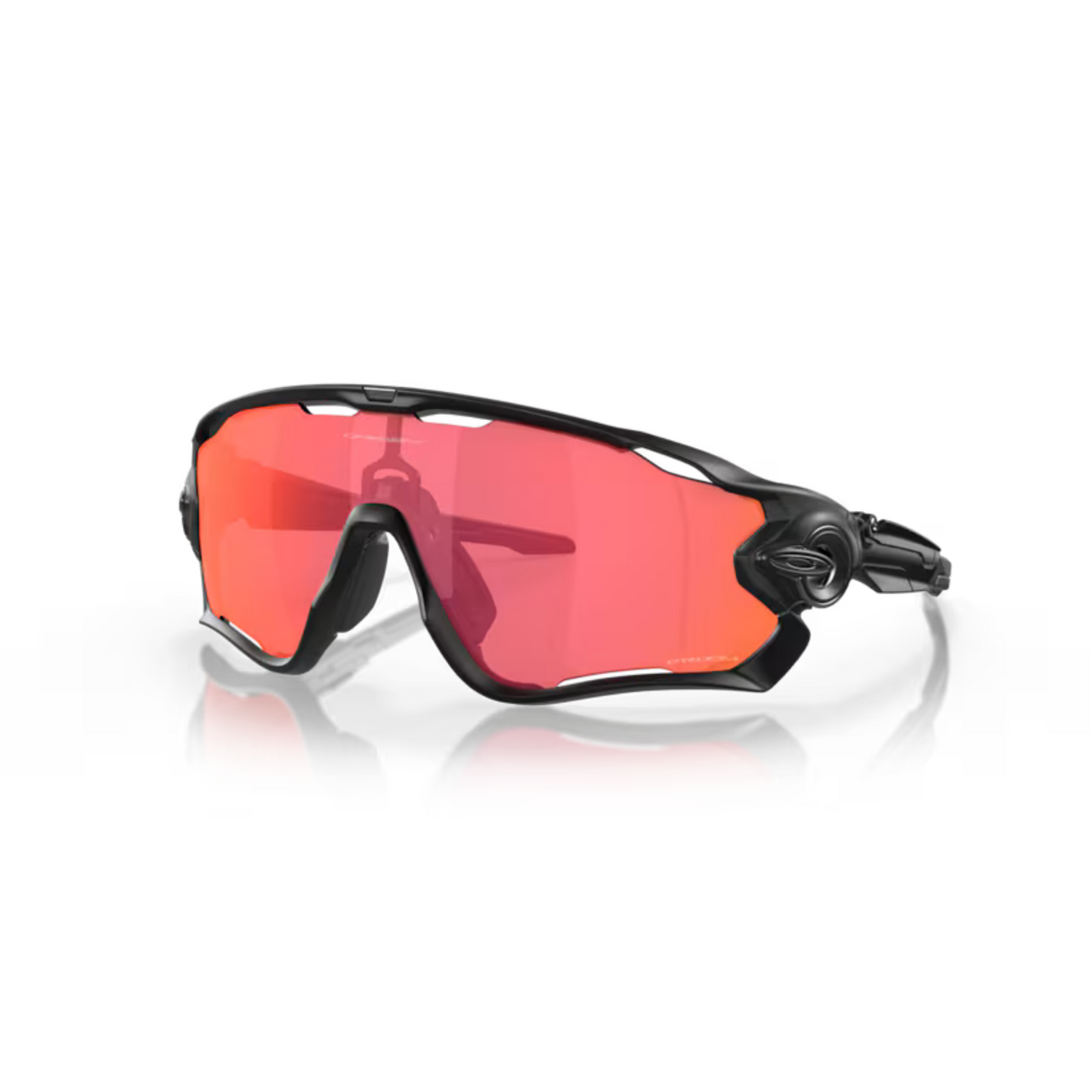 Oakley OO9290 Jawbreaker sports sunglasses with lightweight O Matter™ frame and Prizm™ lenses for cycling and performance sports.