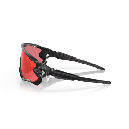 Oakley OO9290 Jawbreaker sports sunglasses with lightweight O Matter™ frame and Prizm™ lenses for cycling and performance sports.