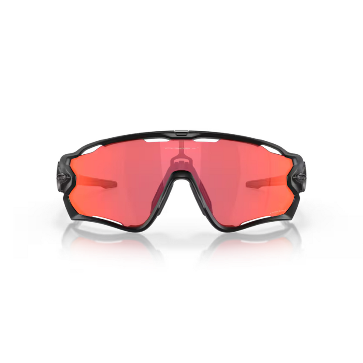 Oakley OO9290 Jawbreaker sports sunglasses with lightweight O Matter™ frame and Prizm™ lenses for cycling and performance sports.