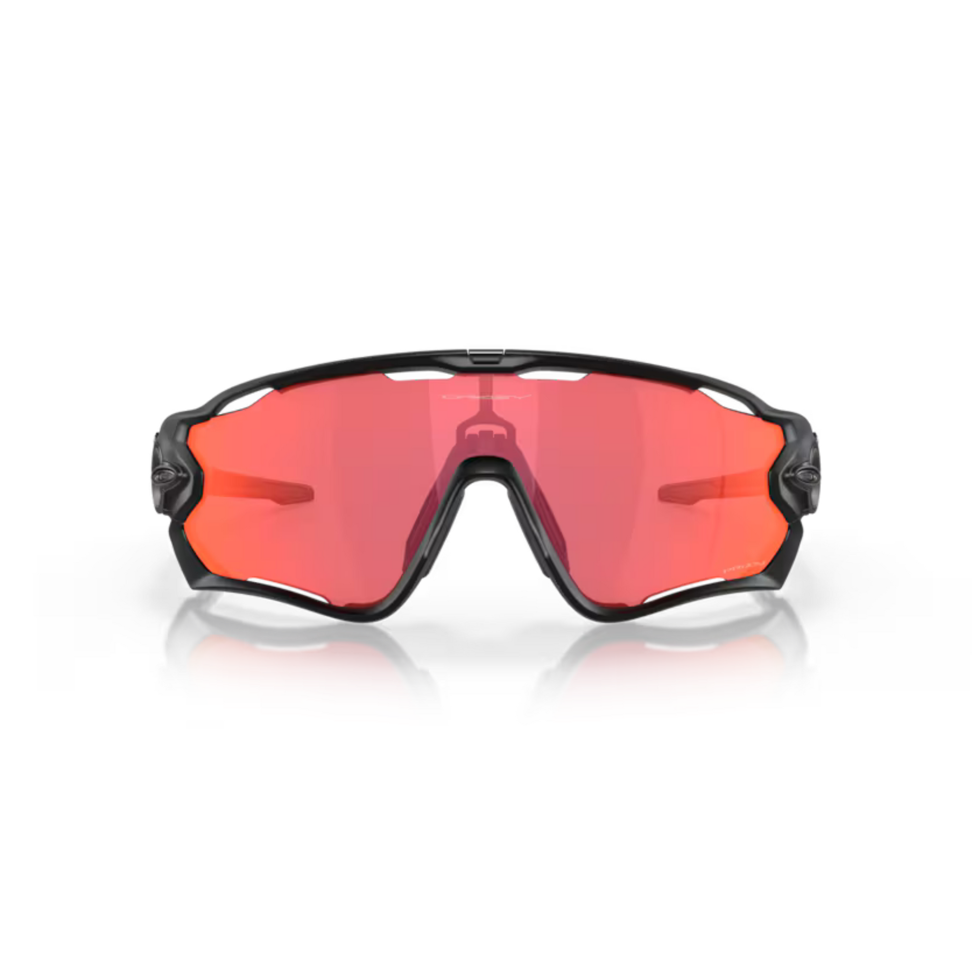 Oakley OO9290 Jawbreaker sports sunglasses with lightweight O Matter™ frame and Prizm™ lenses for cycling and performance sports.