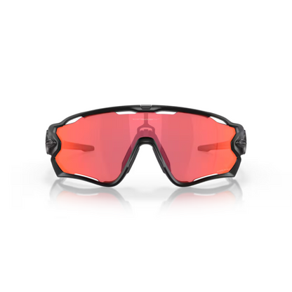 Oakley OO9290 Jawbreaker sports sunglasses with lightweight O Matter™ frame and Prizm™ lenses for cycling and performance sports.