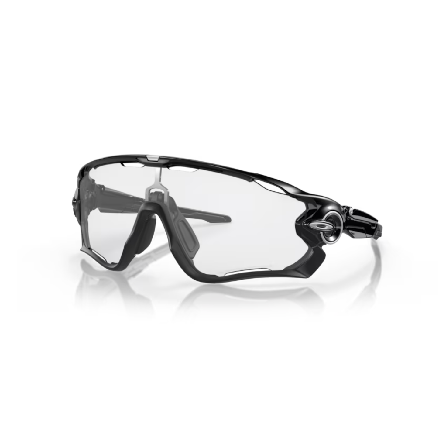 Oakley OO9290 Jawbreaker sports sunglasses with lightweight O Matter™ frame and Prizm™ lenses for cycling and performance sports.