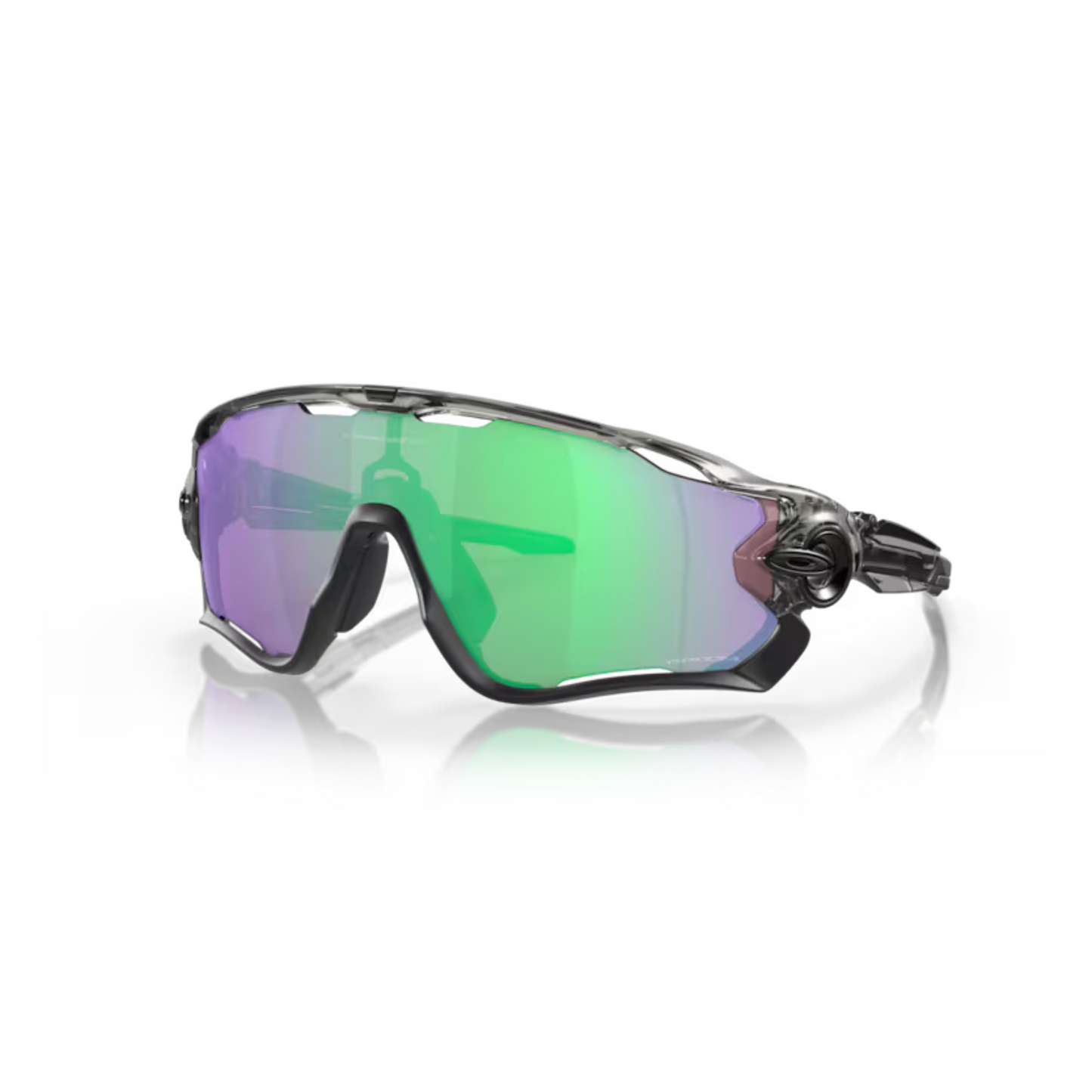 Oakley OO9290 Jawbreaker sports sunglasses with lightweight O Matter™ frame and Prizm™ lenses for cycling and performance sports.