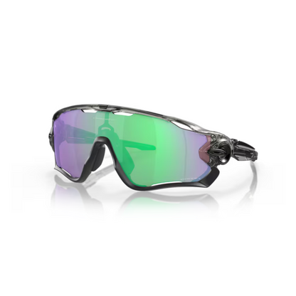 Oakley OO9290 Jawbreaker sports sunglasses with lightweight O Matter™ frame and Prizm™ lenses for cycling and performance sports.