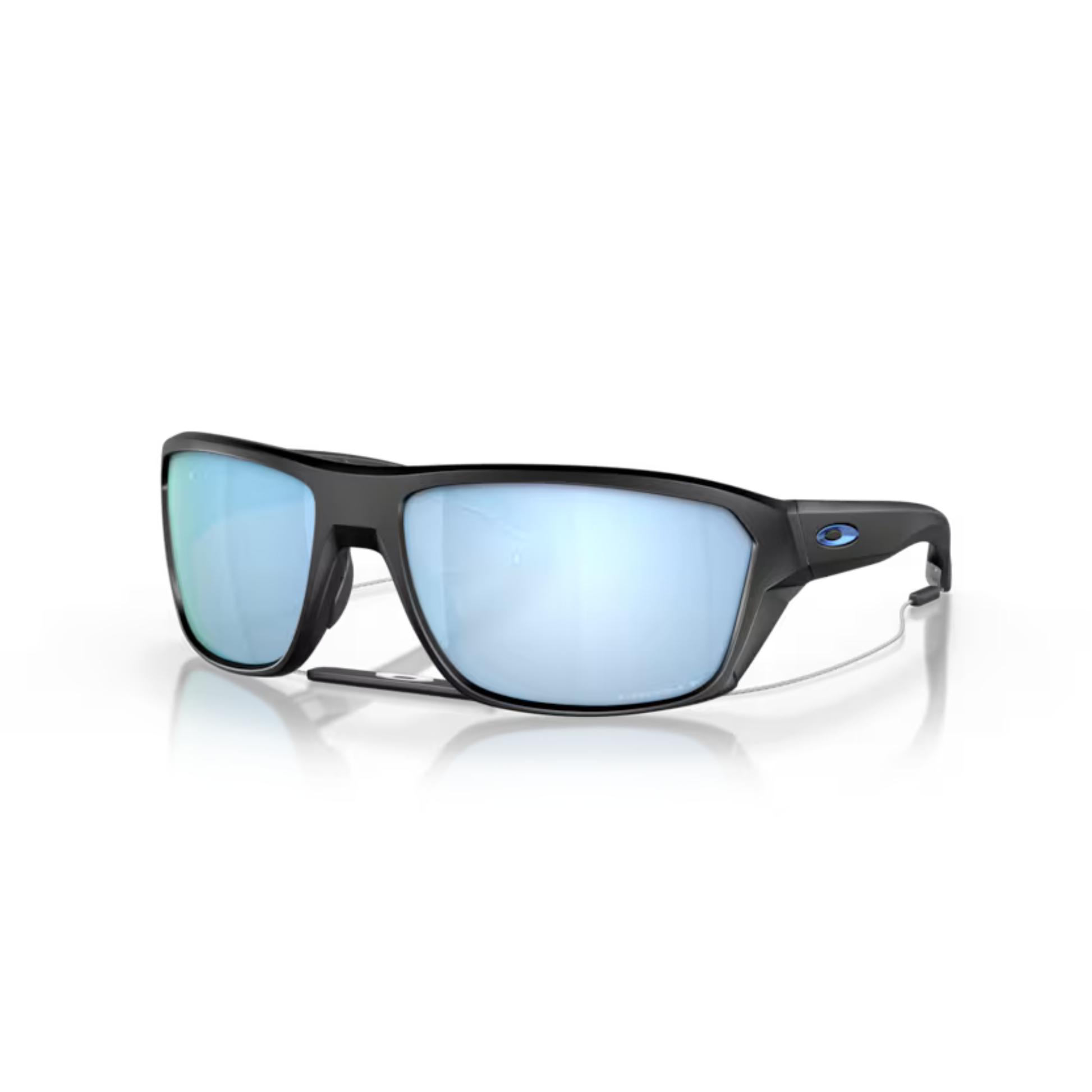 Oakley OO9416 men O Matter rectangle polarized sunglasses front view