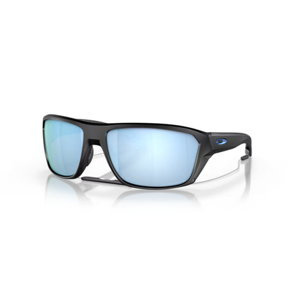 Oakley OO9416 men O Matter rectangle polarized sunglasses front view