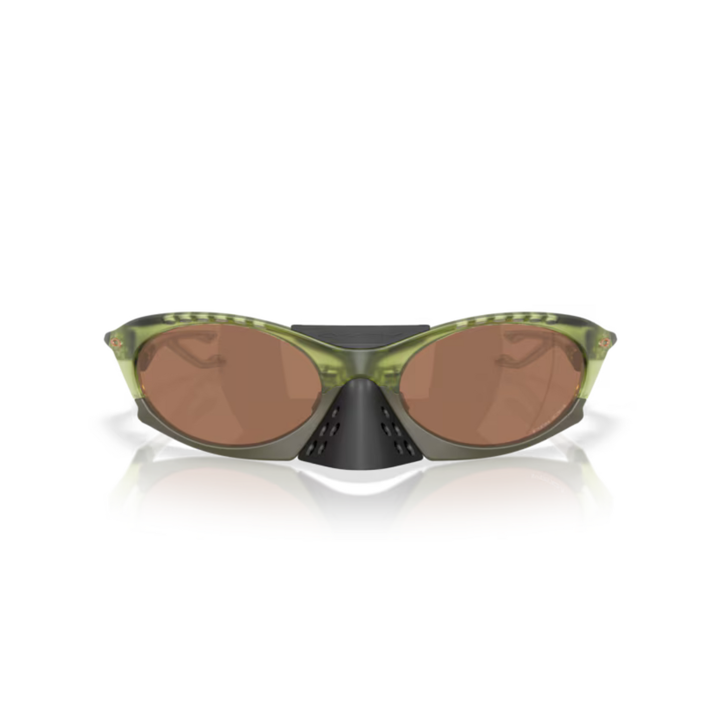 Oakley OO9437 Plantaris Rectangle sunglasses front view