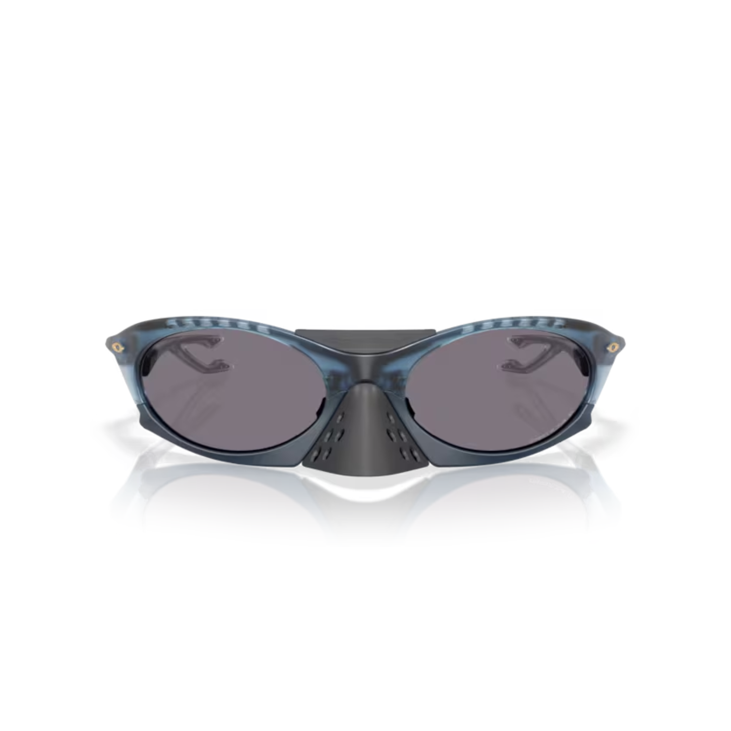 Oakley OO9437 Plantaris Rectangle sunglasses front view