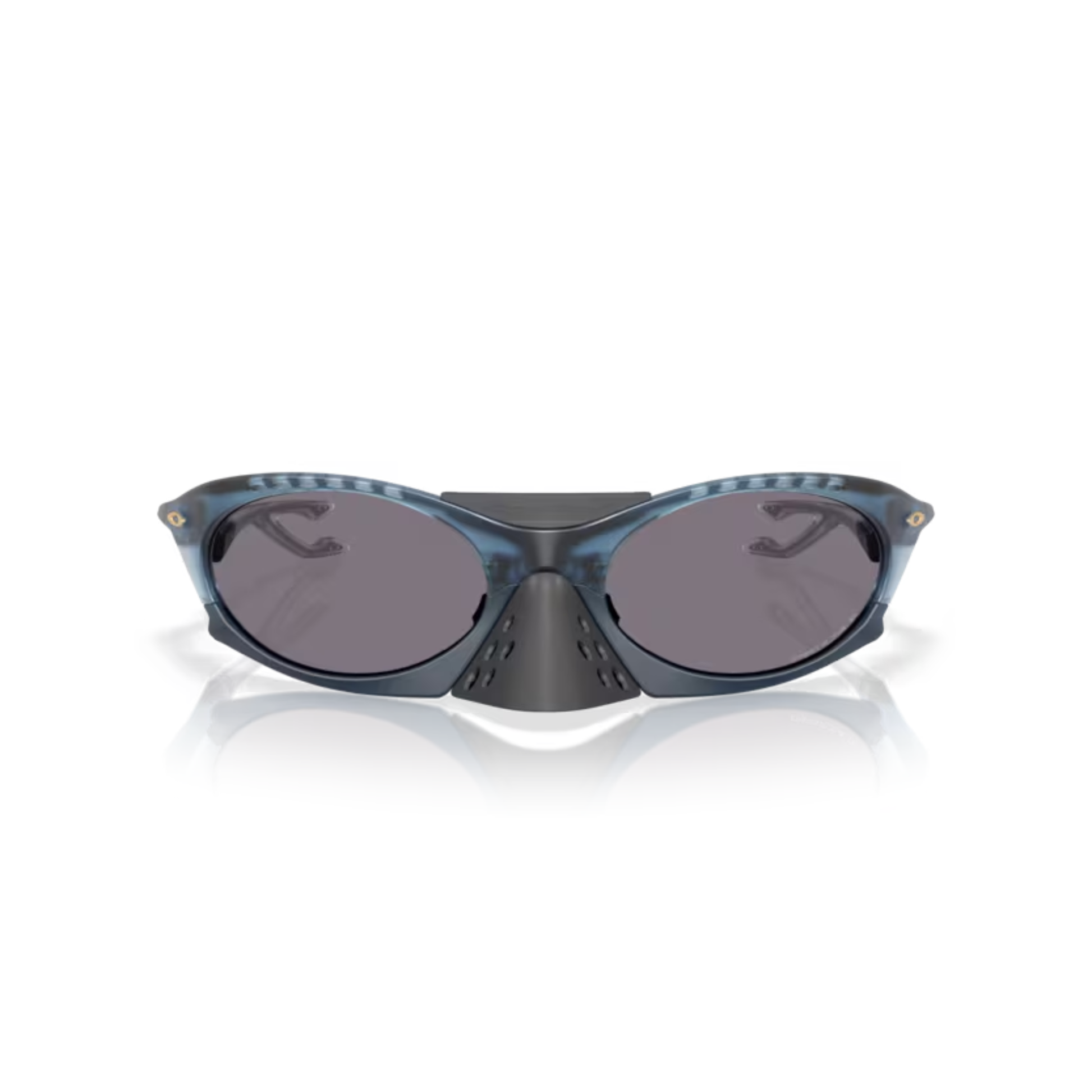 Oakley OO9437 Plantaris Rectangle sunglasses front view