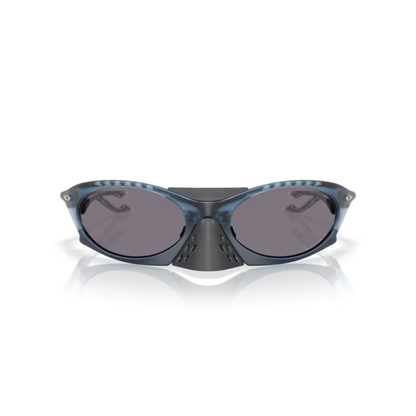 Oakley OO9437 Plantaris Rectangle sunglasses front view