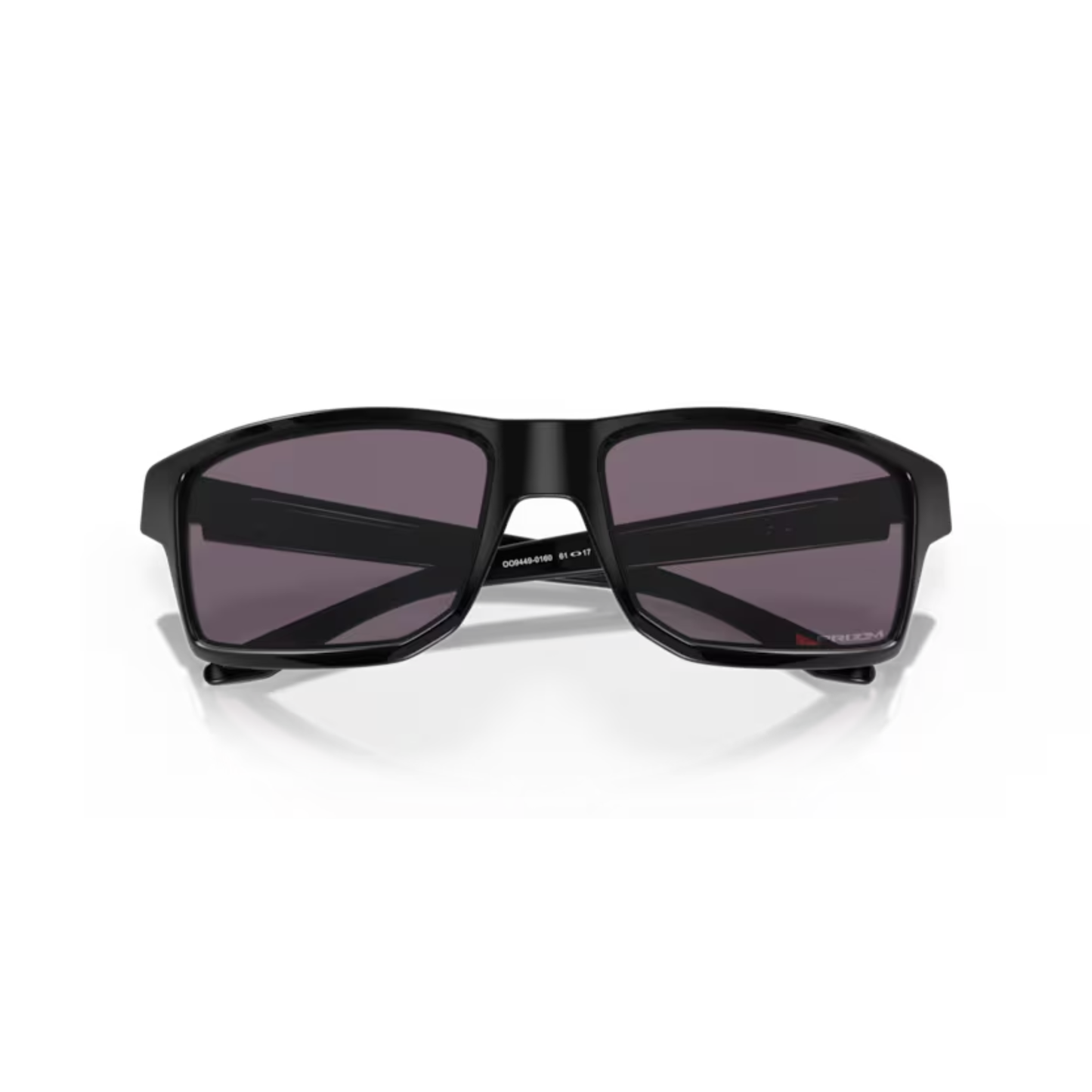 Oakley OO9449 Gibston Rectangle Sunglasses Front View