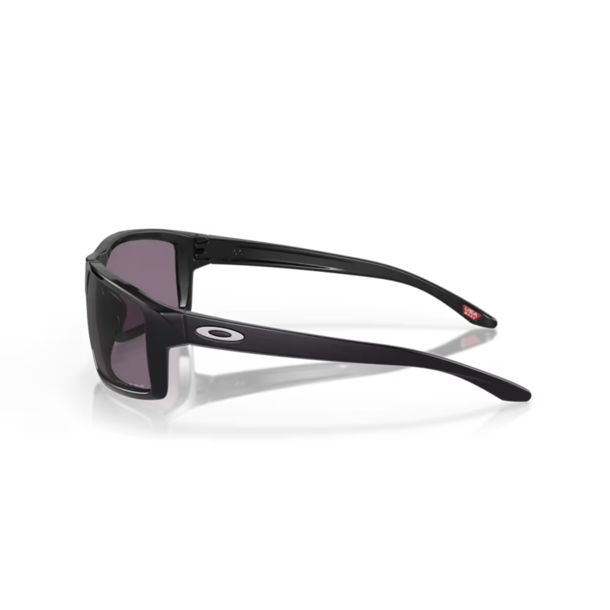 Oakley OO9449 Gibston Rectangle Sunglasses Side View