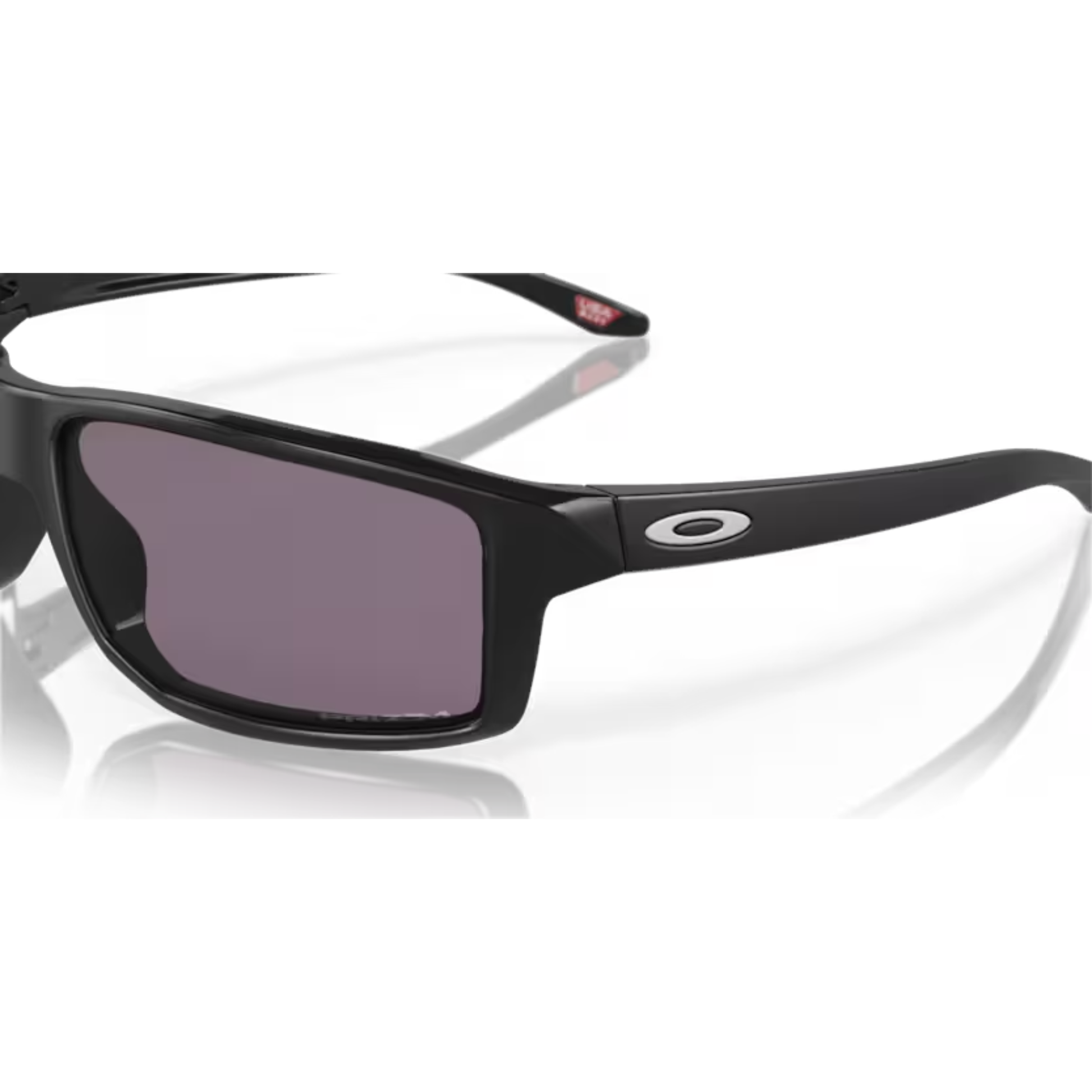 Oakley OO9449 Gibston Rectangle Sunglasses Detail View