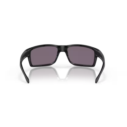 Oakley OO9449 Gibston Rectangle Sunglasses Detail View